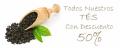 Venta Otros Servicios: Gran variedad de Té desde 1 euro